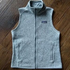 Patagonia Better Sweater Vest